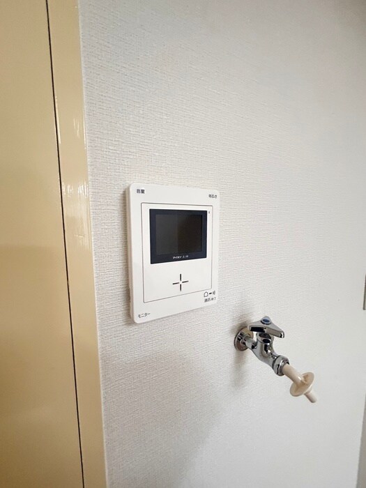 ツインスタ－アベニュ－の物件内観写真