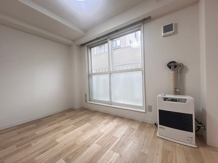 ツインスタ－アベニュ－の物件内観写真