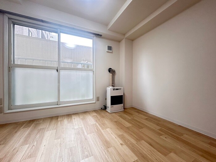 ツインスタ－アベニュ－の物件内観写真