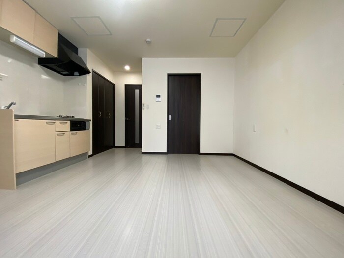 リバーデンス５０の物件内観写真