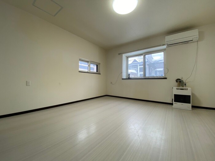 リバーデンス５０の物件内観写真