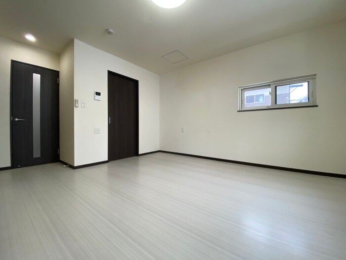 リバーデンス５０の物件内観写真