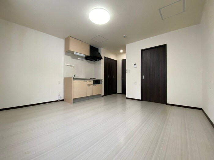 リバーデンス５０の物件内観写真