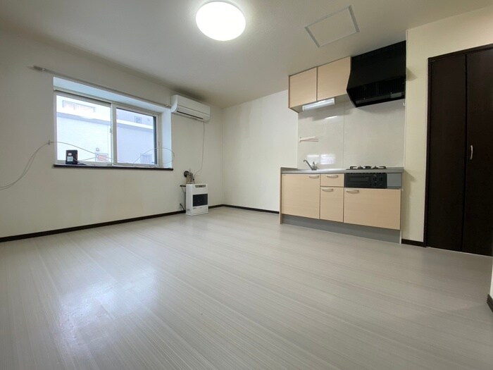 リバーデンス５０の物件内観写真