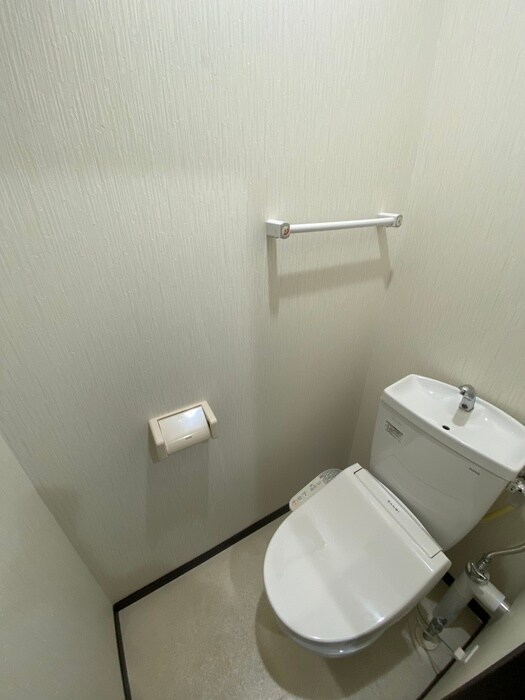 リバーデンス５０の物件内観写真