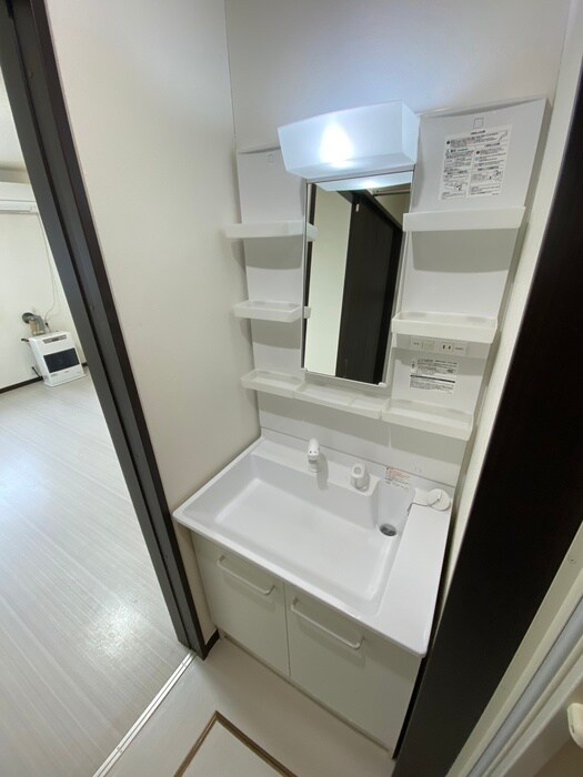 リバーデンス５０の物件内観写真