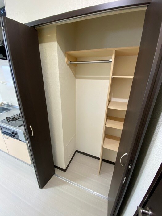 リバーデンス５０の物件内観写真