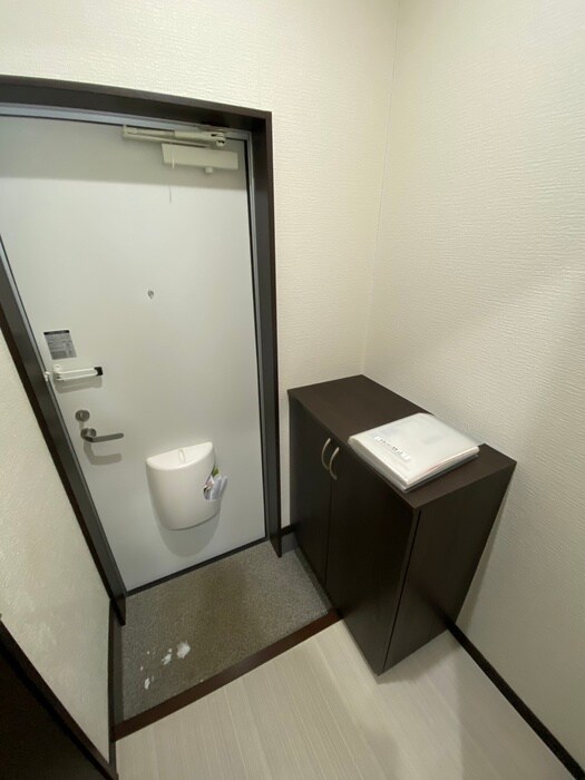 リバーデンス５０の物件内観写真