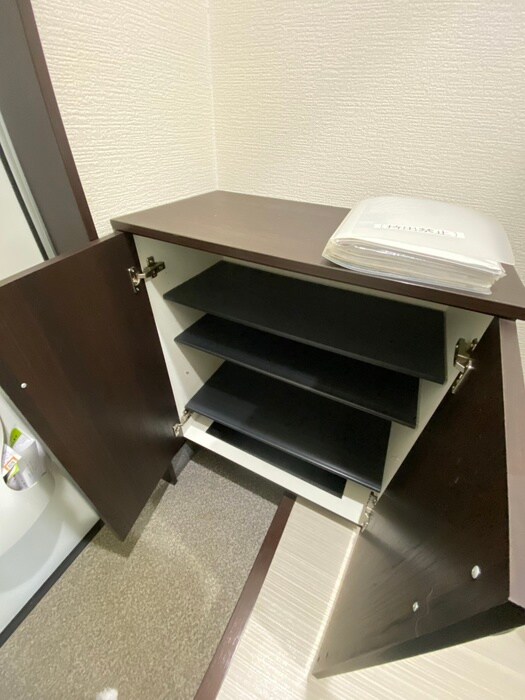 リバーデンス５０の物件内観写真