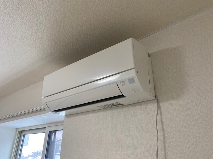 リバーデンス５０の物件内観写真