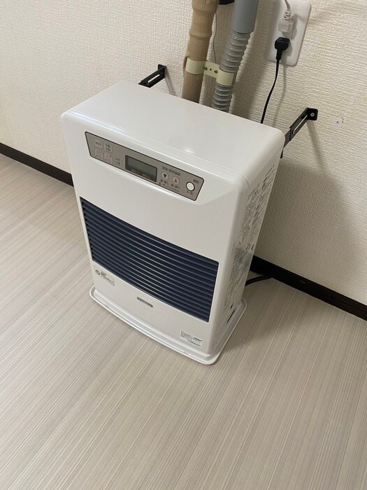 リバーデンス５０の物件内観写真