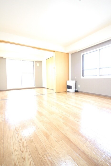 パ－クヒルズＵ・Ｄ・Ａの物件内観写真