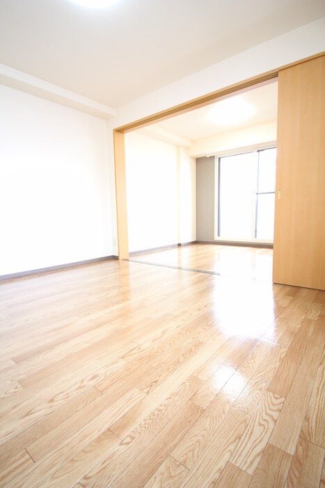 パ－クヒルズＵ・Ｄ・Ａの物件内観写真