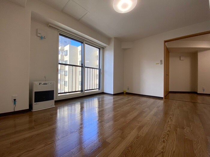 パ－クヒルズＵ・Ｄ・Ａの物件内観写真