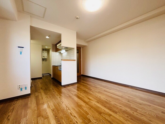 パ－クヒルズＵ・Ｄ・Ａの物件内観写真