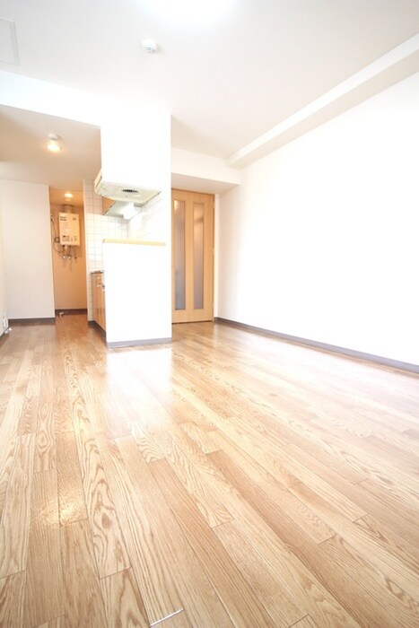 パ－クヒルズＵ・Ｄ・Ａの物件内観写真