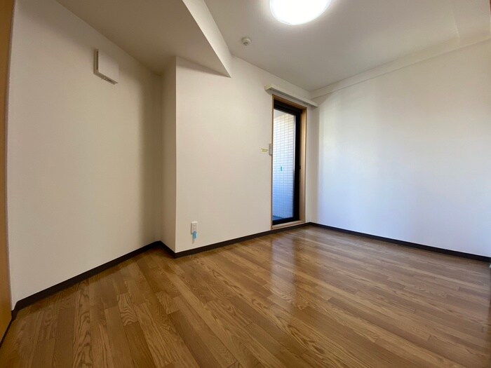 パ－クヒルズＵ・Ｄ・Ａの物件内観写真