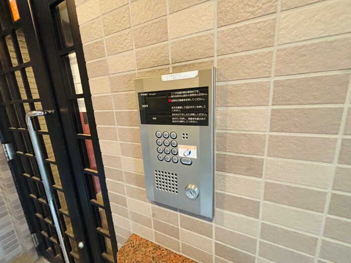 パ－クヒルズＵ・Ｄ・Ａの物件外観写真