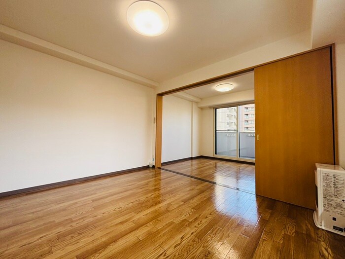 パ－クヒルズＵ・Ｄ・Ａの物件内観写真