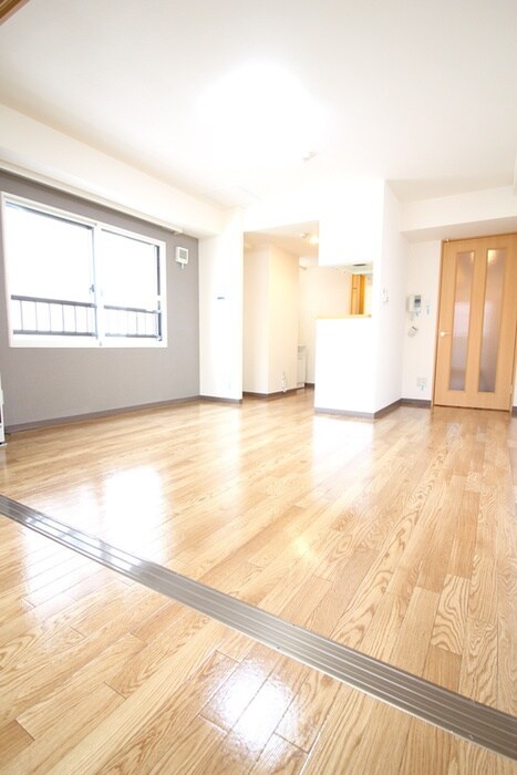 パ－クヒルズＵ・Ｄ・Ａの物件内観写真