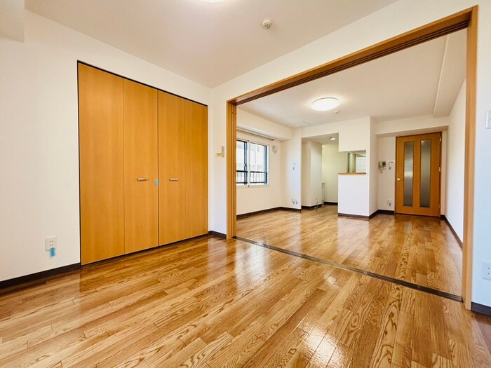 パ－クヒルズＵ・Ｄ・Ａの物件内観写真