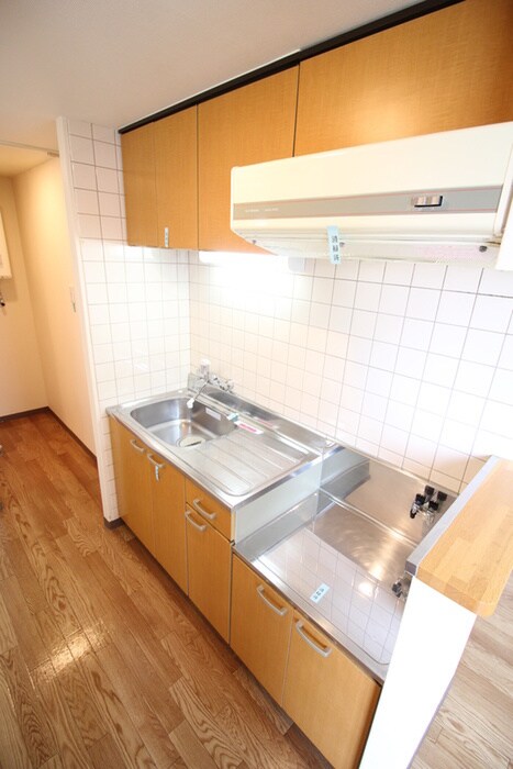 パ－クヒルズＵ・Ｄ・Ａの物件内観写真