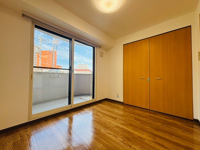 パ－クヒルズＵ・Ｄ・Ａの物件内観写真