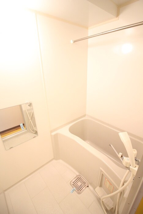 パ－クヒルズＵ・Ｄ・Ａの物件内観写真