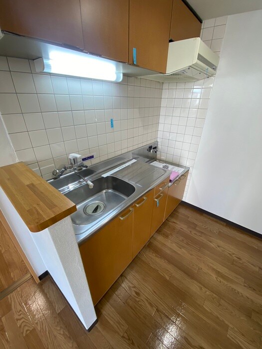 パ－クヒルズＵ・Ｄ・Ａの物件内観写真