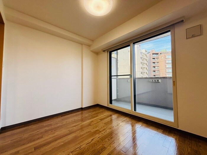 パ－クヒルズＵ・Ｄ・Ａの物件内観写真