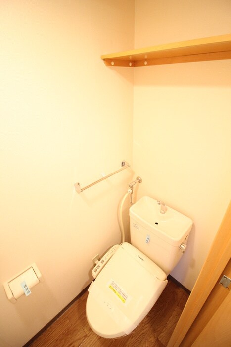 パ－クヒルズＵ・Ｄ・Ａの物件内観写真