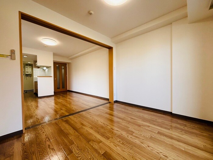 パ－クヒルズＵ・Ｄ・Ａの物件内観写真