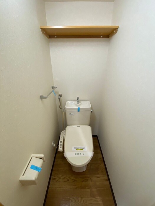 パ－クヒルズＵ・Ｄ・Ａの物件内観写真