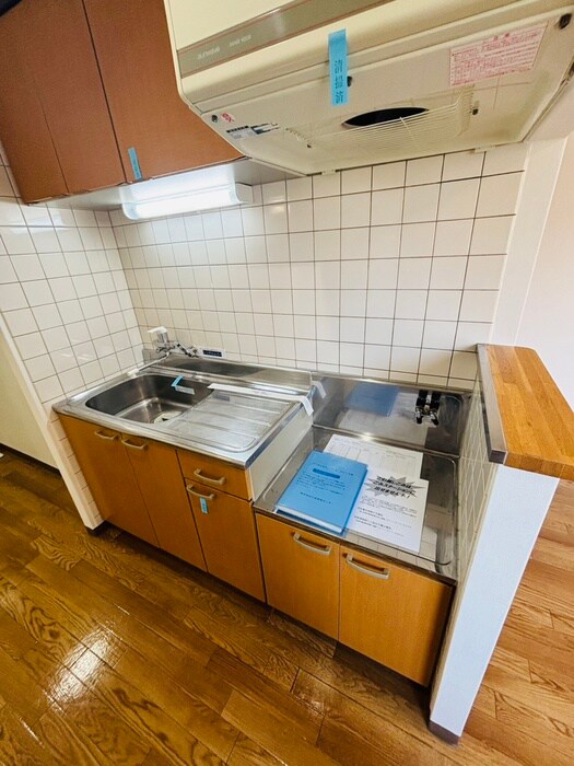 パ－クヒルズＵ・Ｄ・Ａの物件内観写真