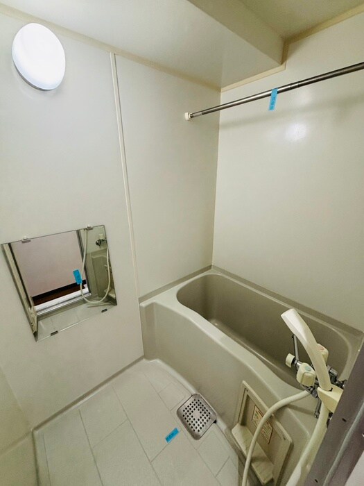 パ－クヒルズＵ・Ｄ・Ａの物件内観写真