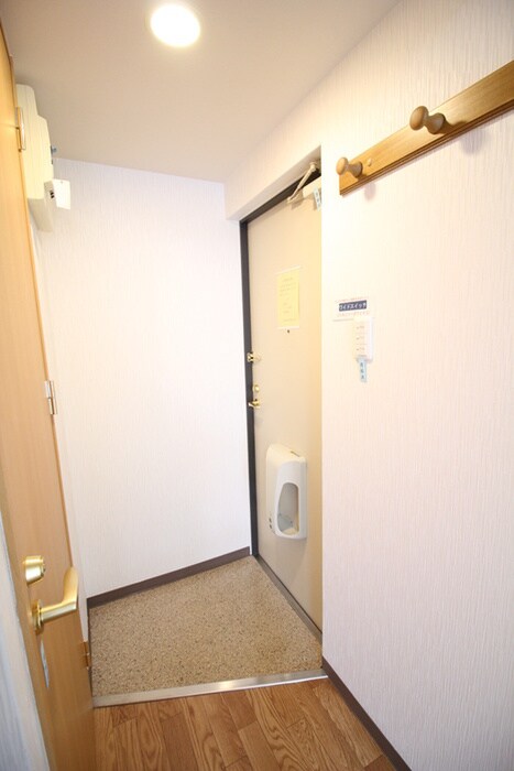 パ－クヒルズＵ・Ｄ・Ａの物件内観写真