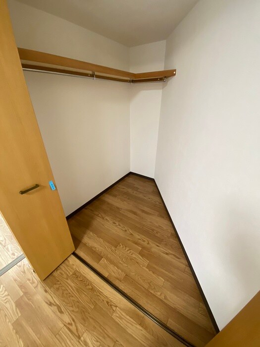 パ－クヒルズＵ・Ｄ・Ａの物件内観写真