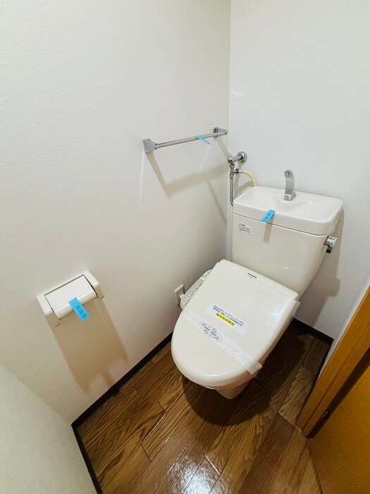 パ－クヒルズＵ・Ｄ・Ａの物件内観写真