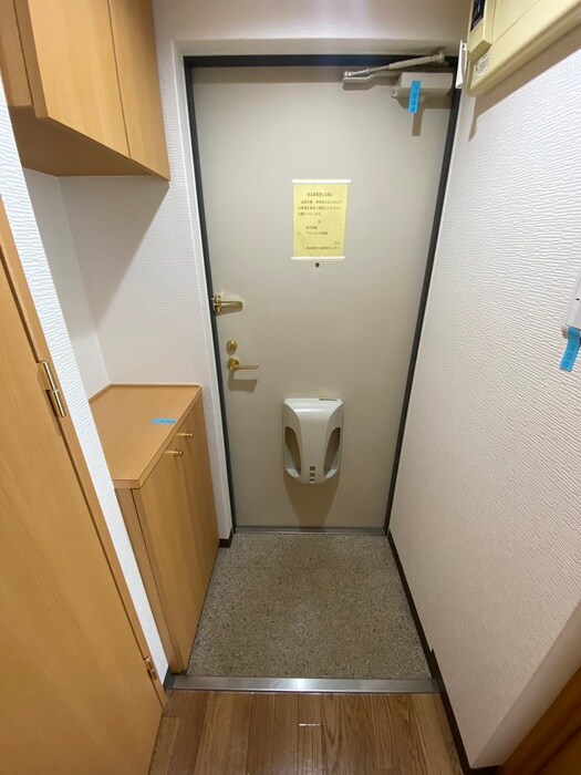 パ－クヒルズＵ・Ｄ・Ａの物件内観写真