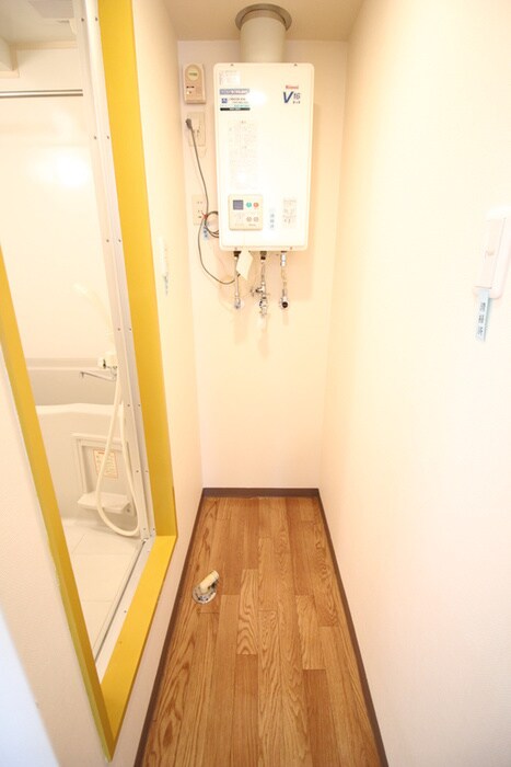 パ－クヒルズＵ・Ｄ・Ａの物件内観写真