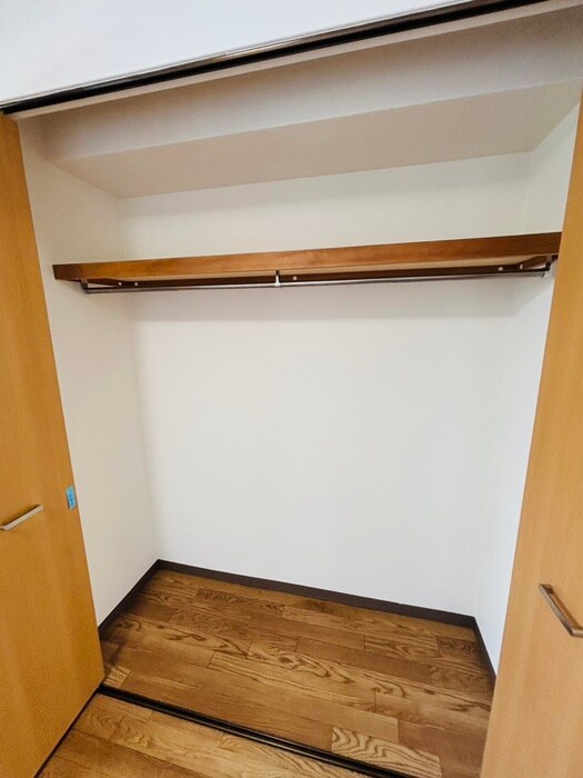 パ－クヒルズＵ・Ｄ・Ａの物件内観写真