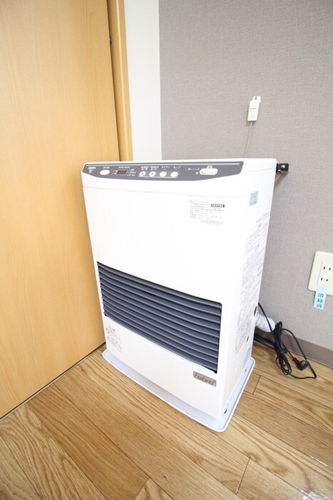 パ－クヒルズＵ・Ｄ・Ａの物件内観写真