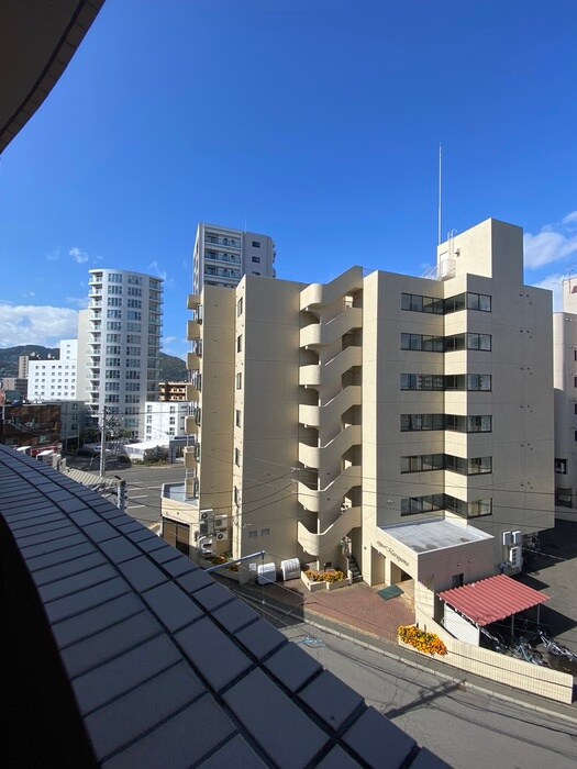 パ－クヒルズＵ・Ｄ・Ａの物件内観写真