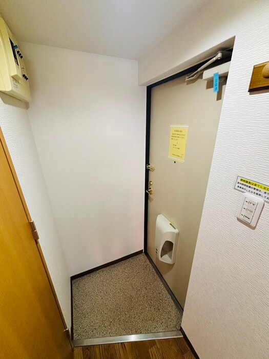 パ－クヒルズＵ・Ｄ・Ａの物件内観写真