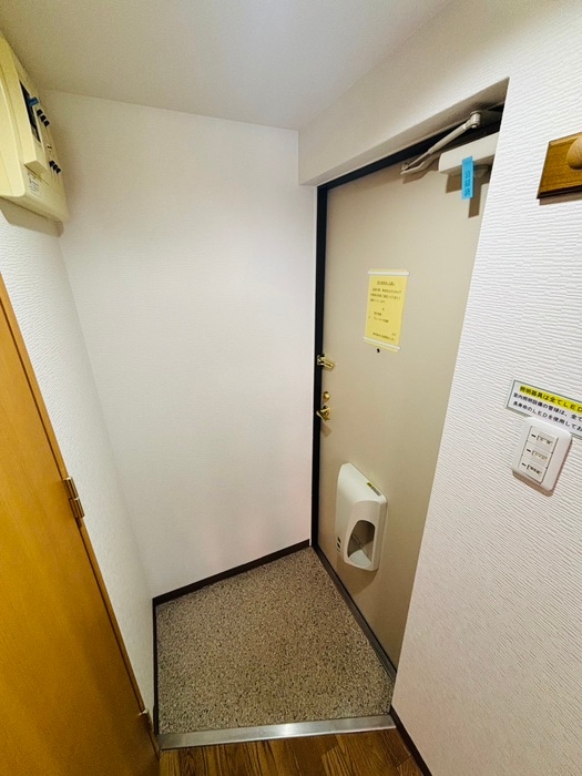 パ－クヒルズＵ・Ｄ・Ａの物件内観写真