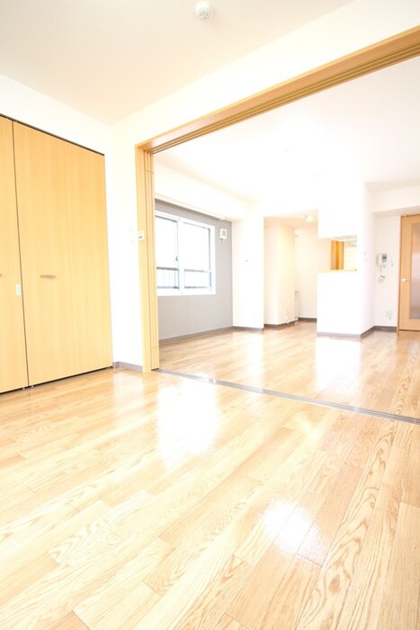 パ－クヒルズＵ・Ｄ・Ａの物件内観写真