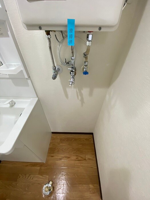 パ－クヒルズＵ・Ｄ・Ａの物件内観写真