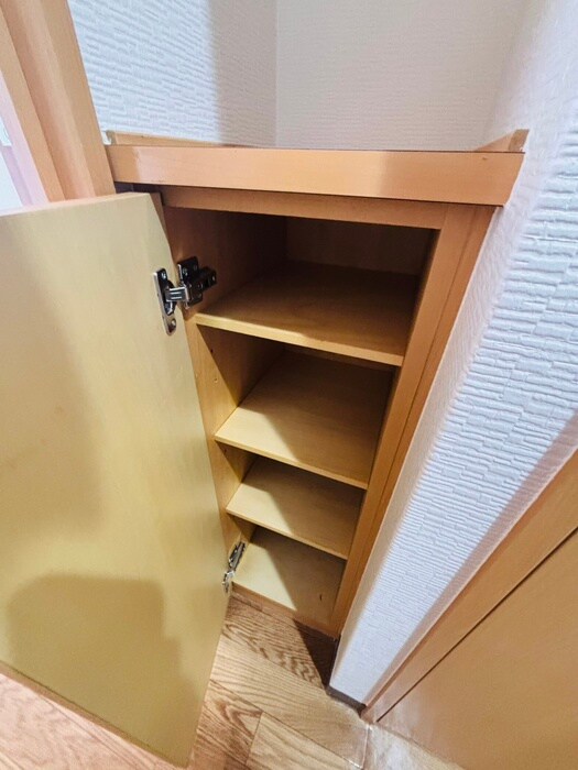 パ－クヒルズＵ・Ｄ・Ａの物件内観写真