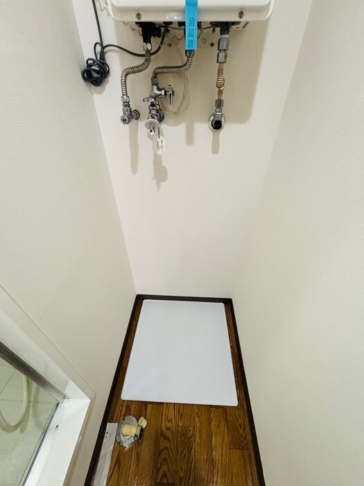 パ－クヒルズＵ・Ｄ・Ａの物件内観写真