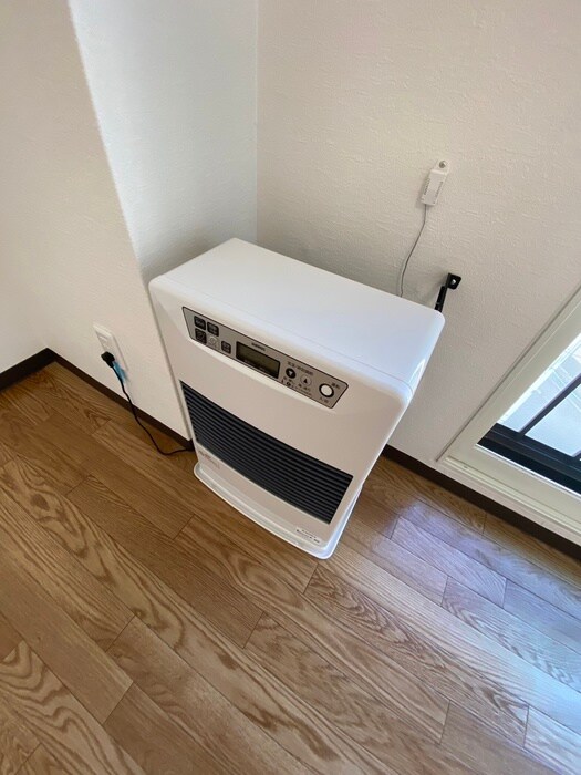 パ－クヒルズＵ・Ｄ・Ａの物件内観写真